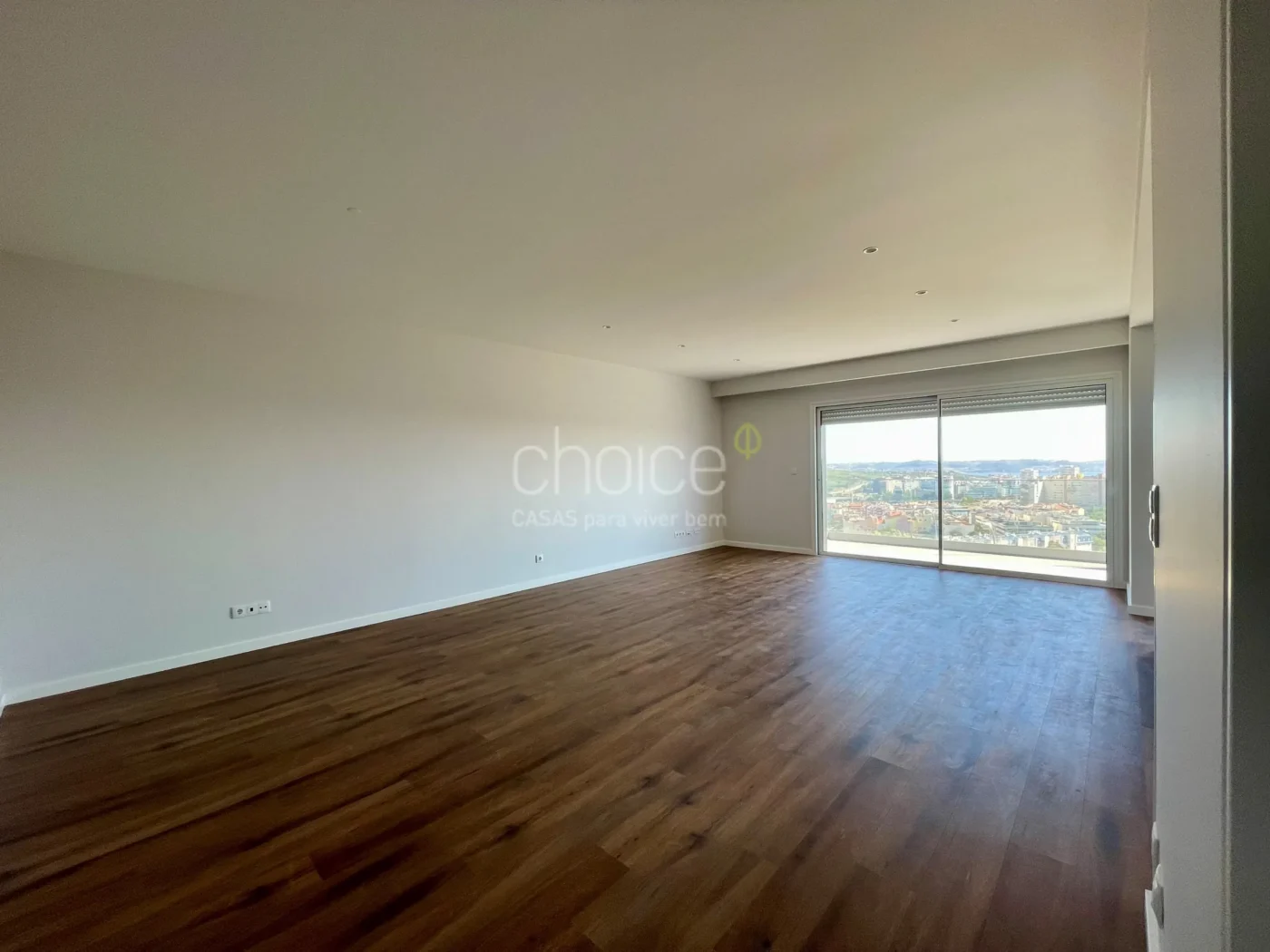 T3 com varandas amplas, vistas de rio, natureza e cidade + box 2 carros — foto 7