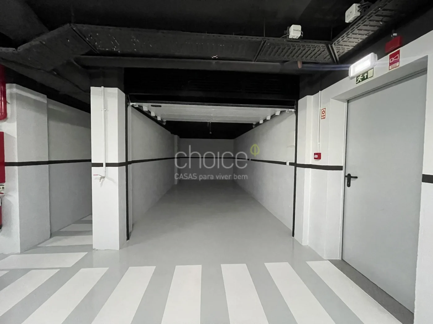T3 com varandas amplas, vistas de rio, natureza e cidade + box 2 carros — foto 19