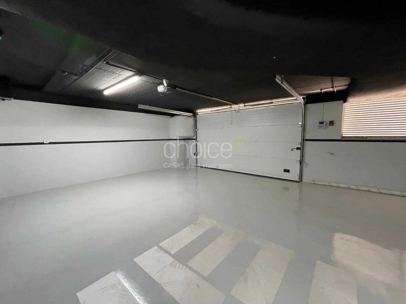 T3 com varandas amplas, vistas de rio, natureza e cidade + box 2 carros — foto 20