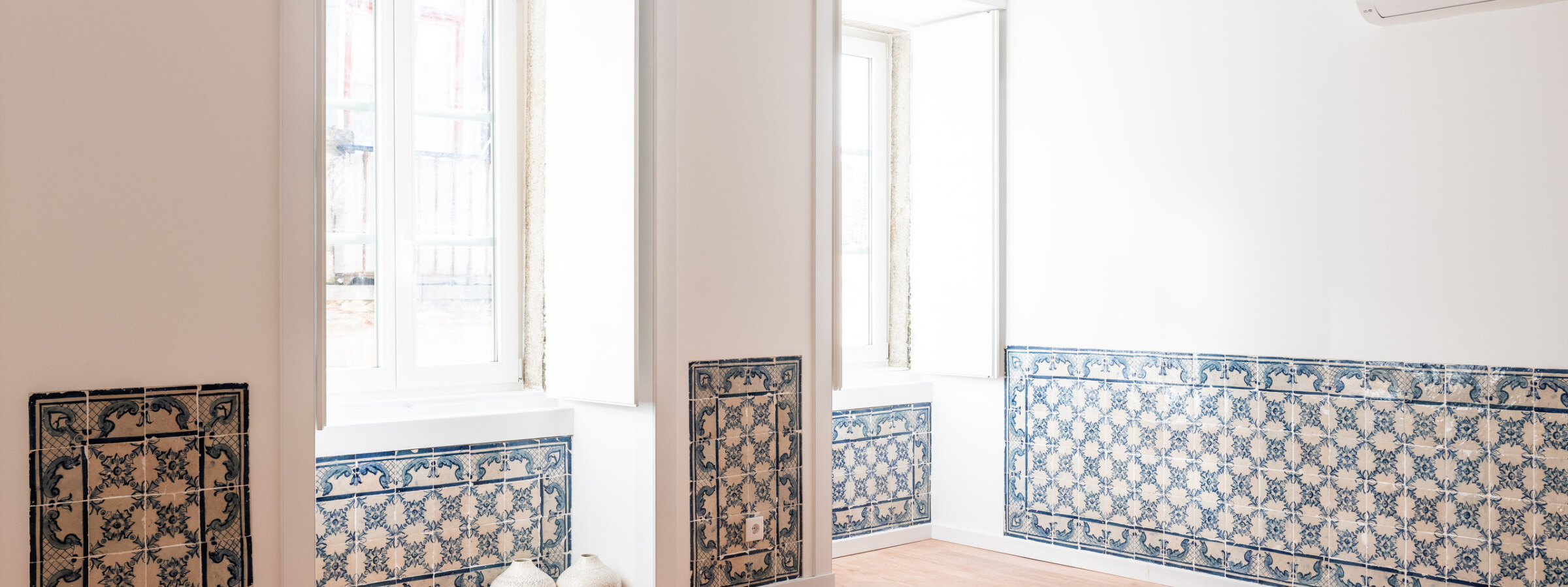 Apartamento T1, São Bento