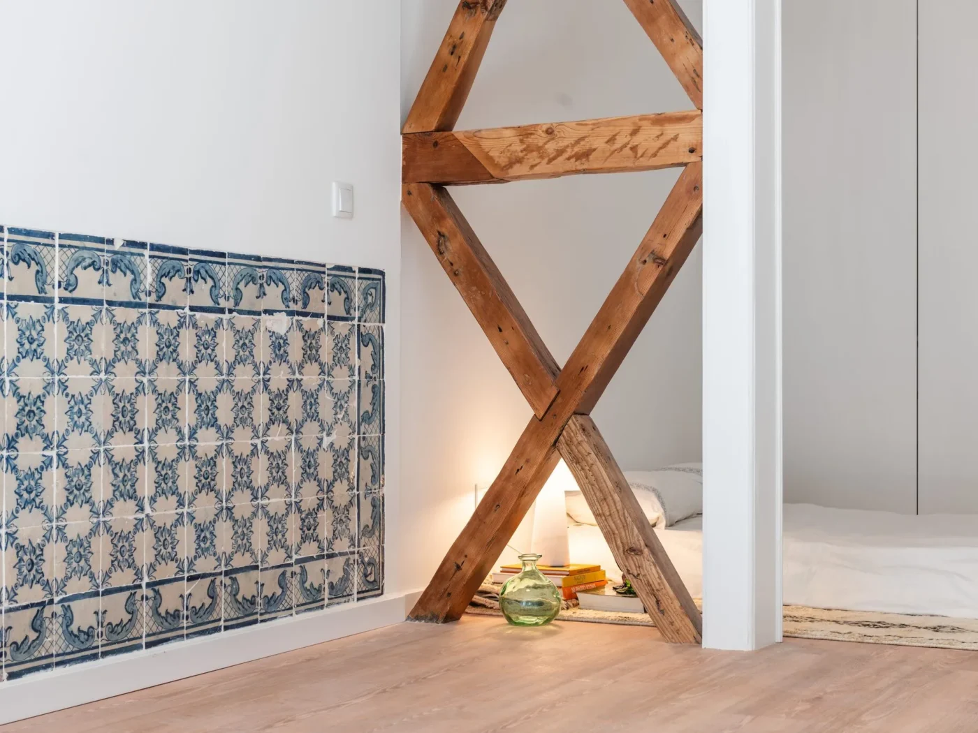 Apartamento T1, São Bento — foto 8