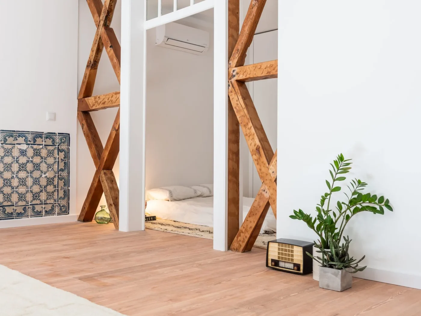 Apartamento T1, São Bento — foto 9