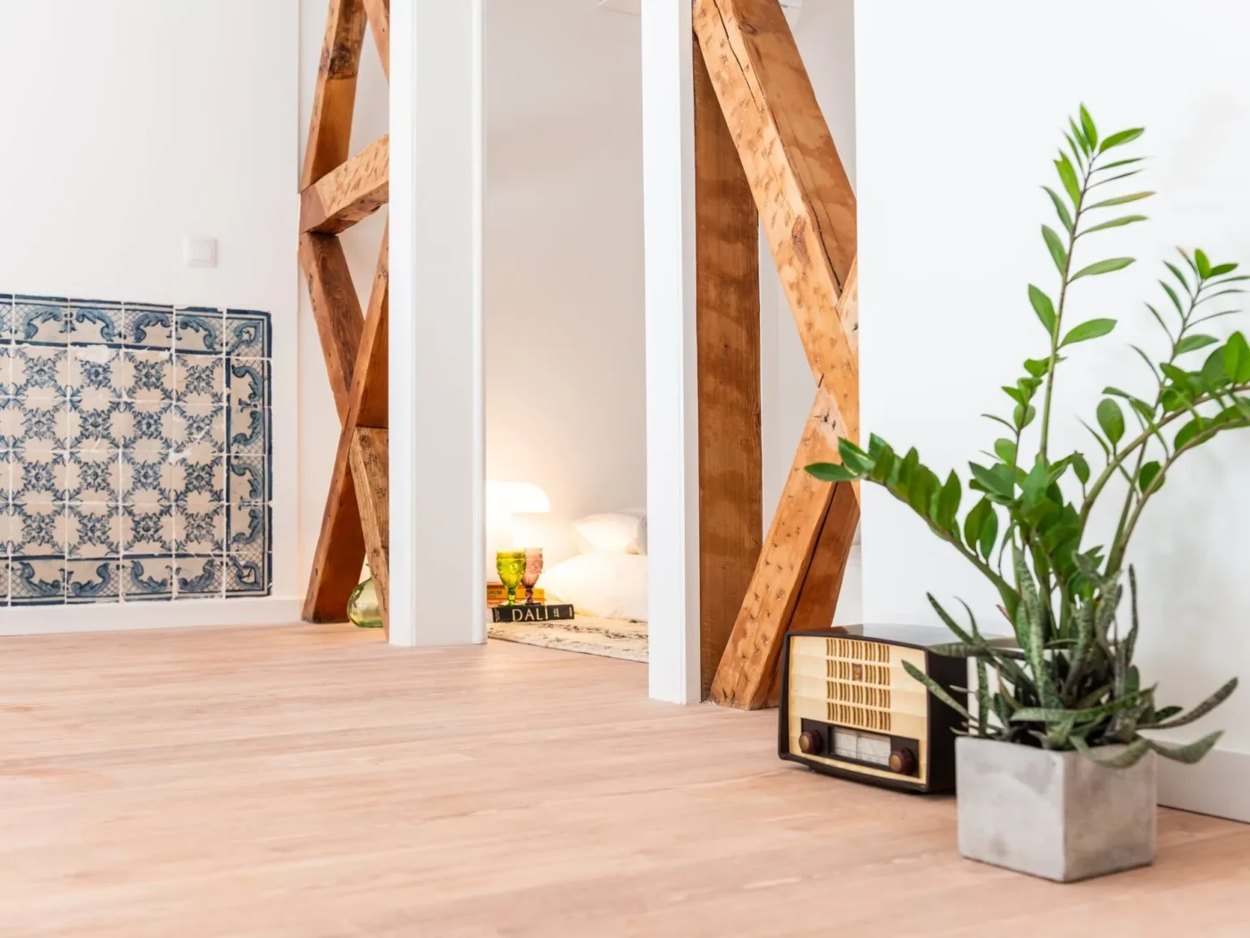 Apartamento T1, São Bento — foto 10