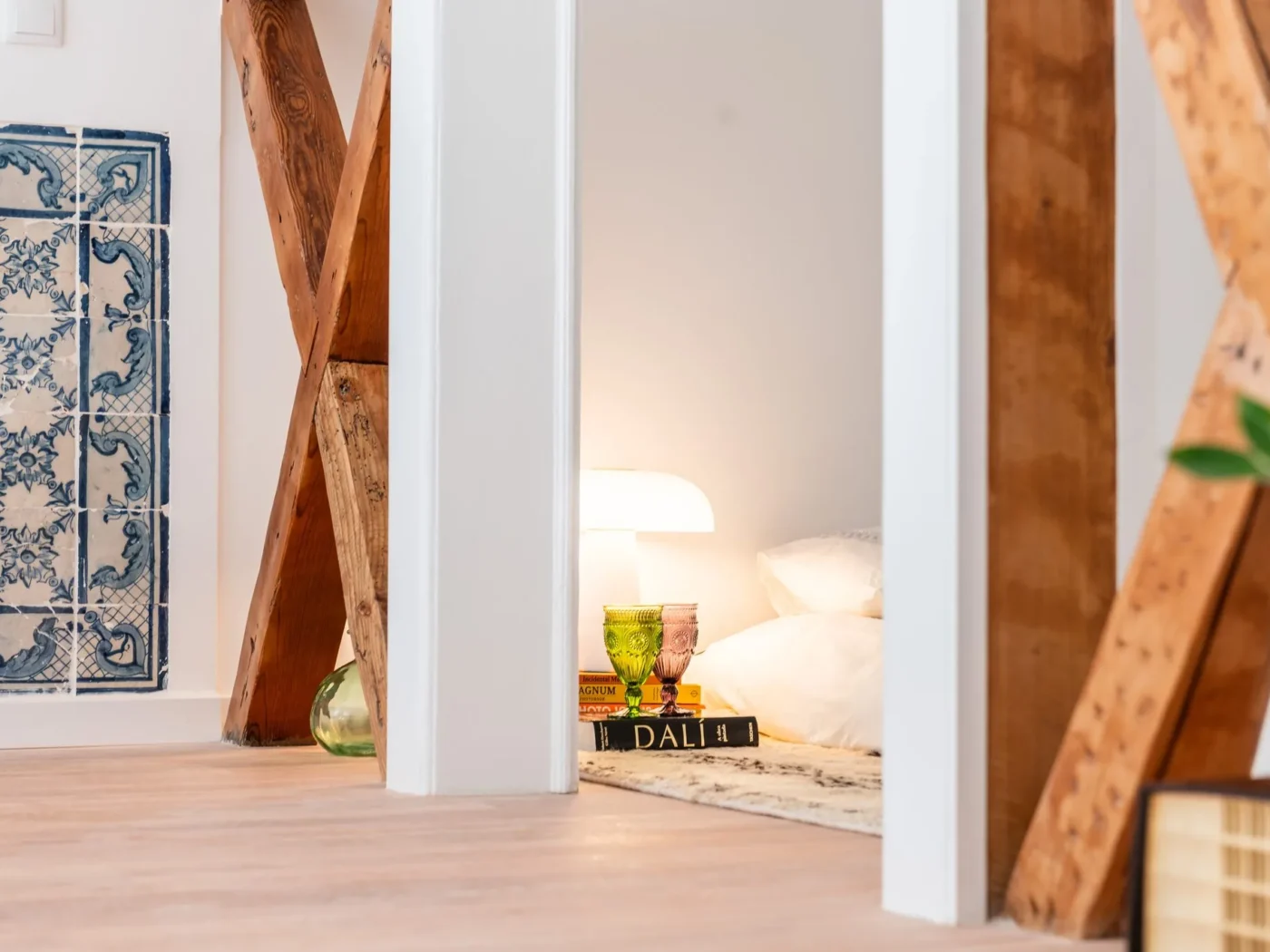 Apartamento T1, São Bento — foto 11
