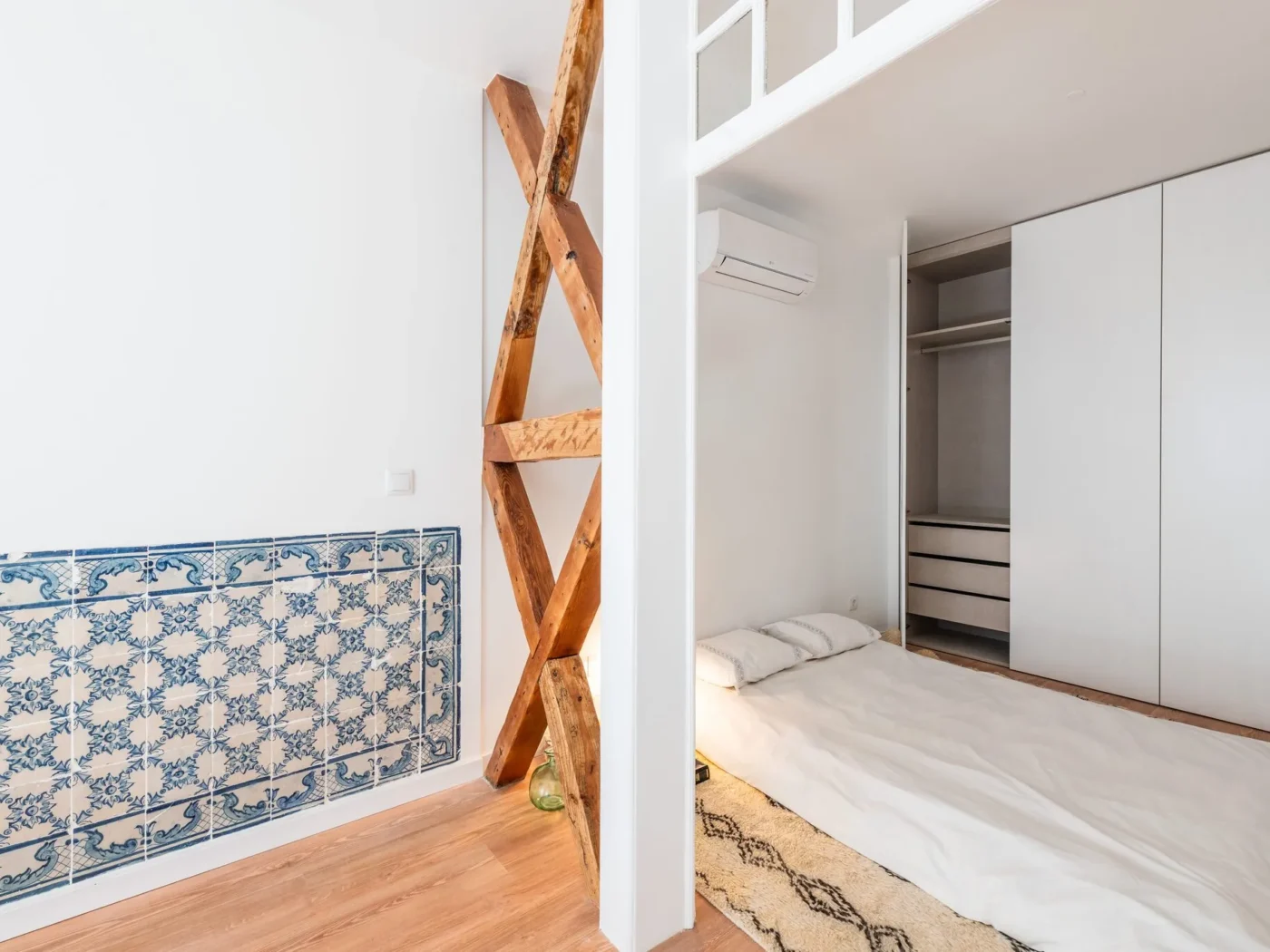Apartamento T1, São Bento — foto 15