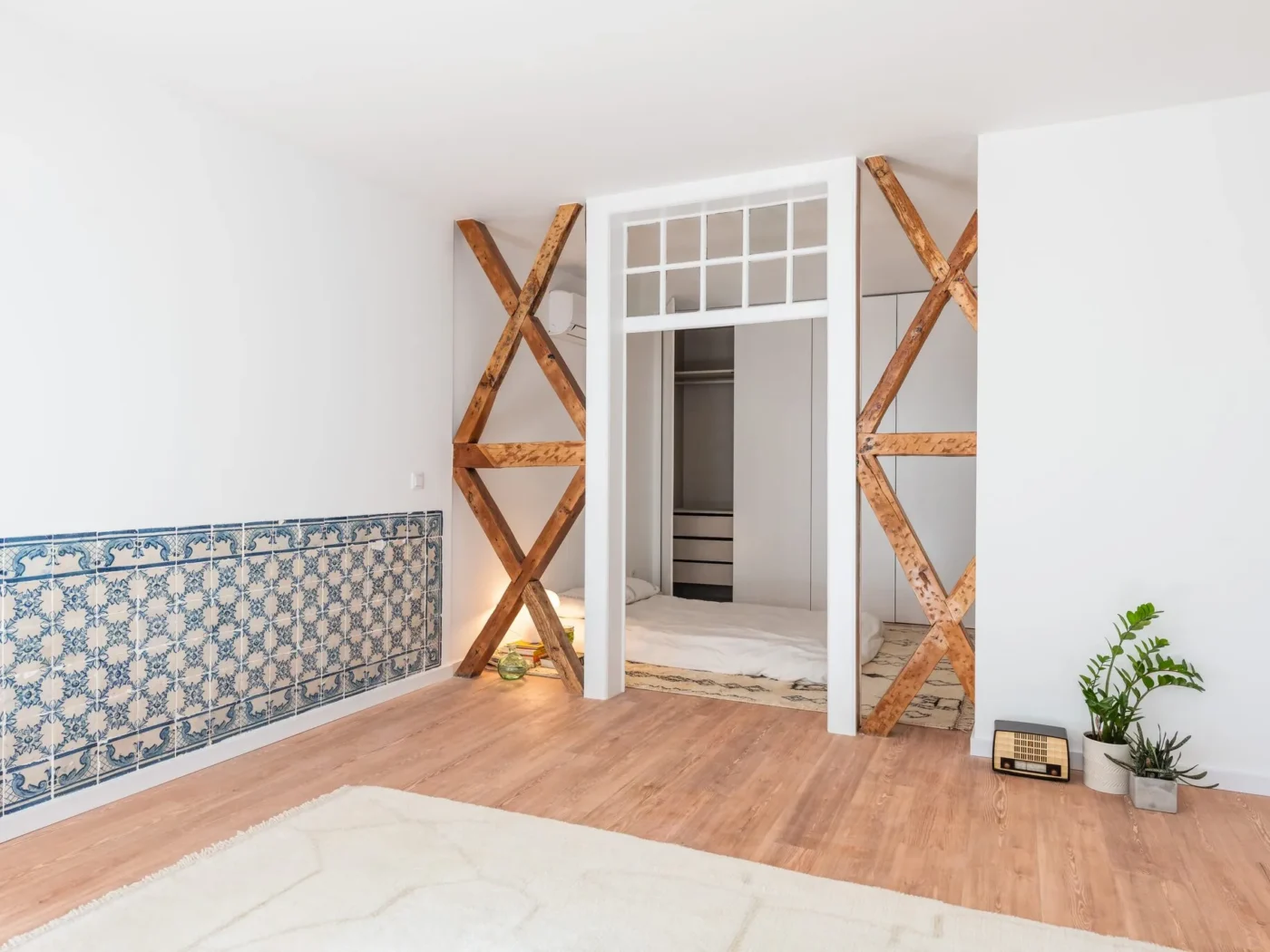 Apartamento T1, São Bento — foto 16