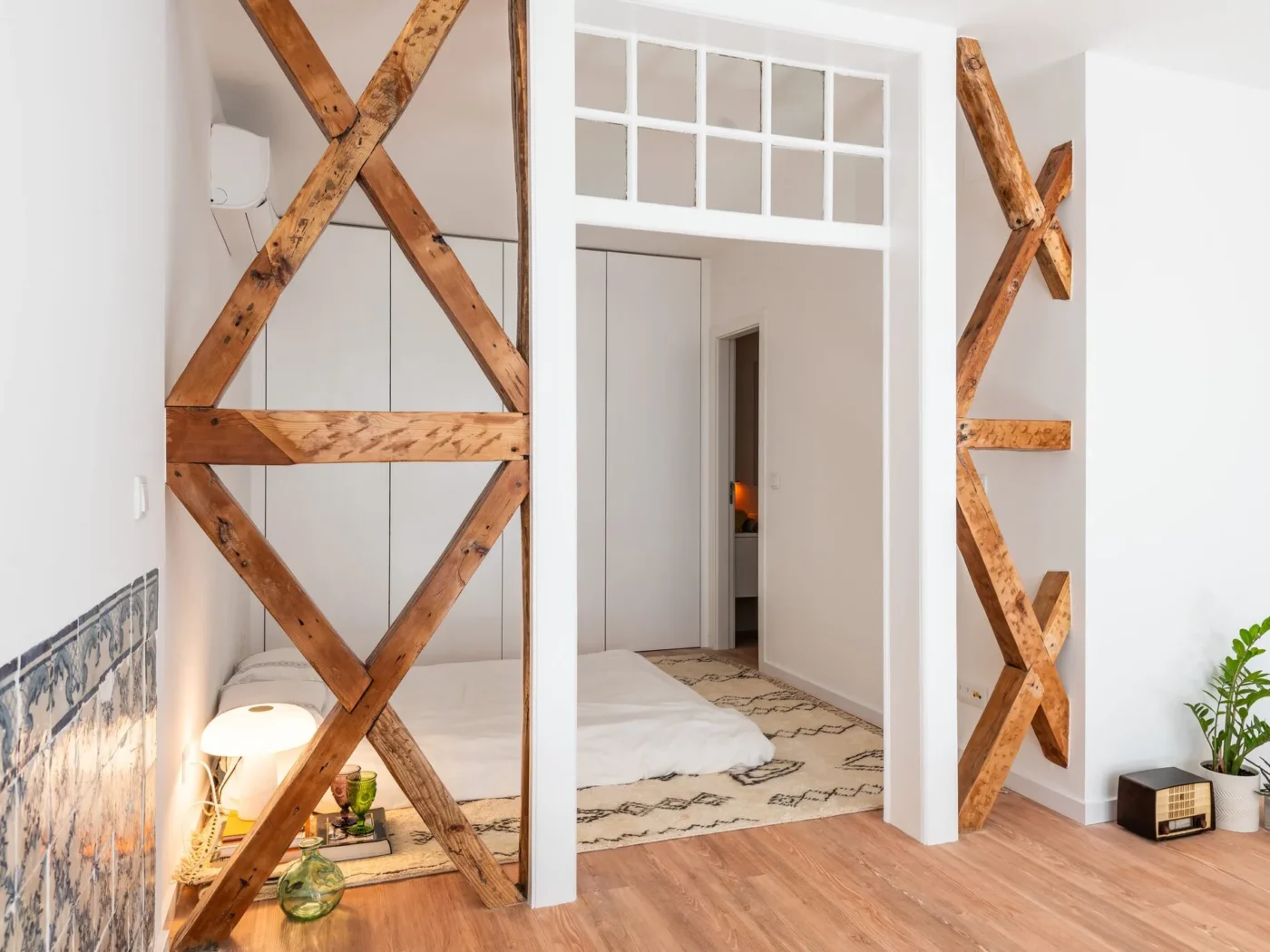 Apartamento T1, São Bento — foto 17
