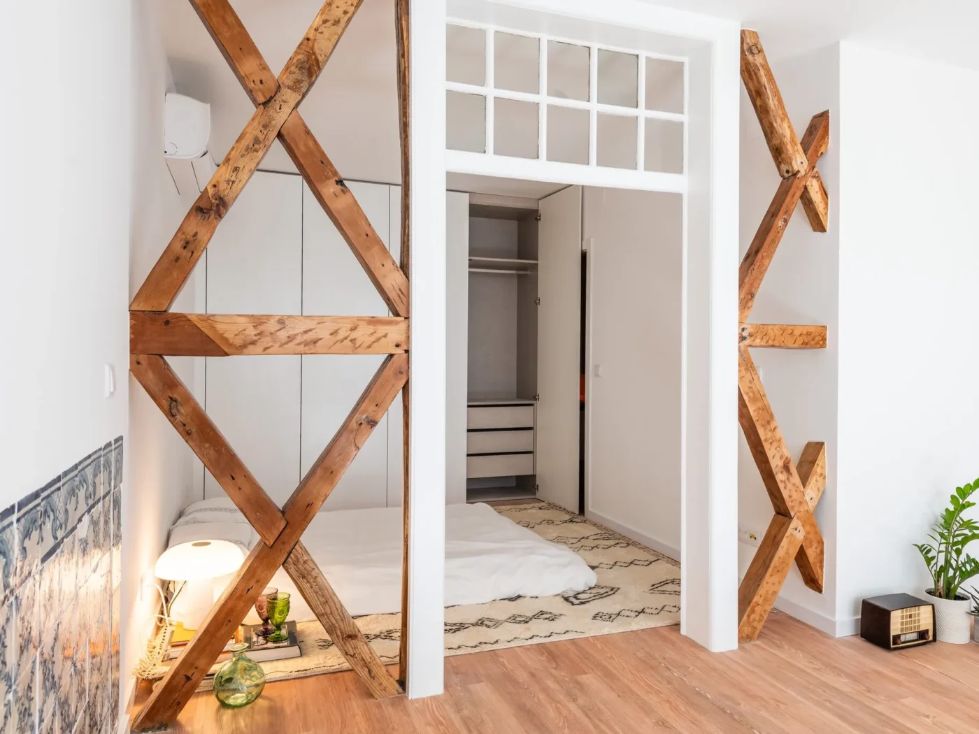 Apartamento T1, São Bento — foto 18