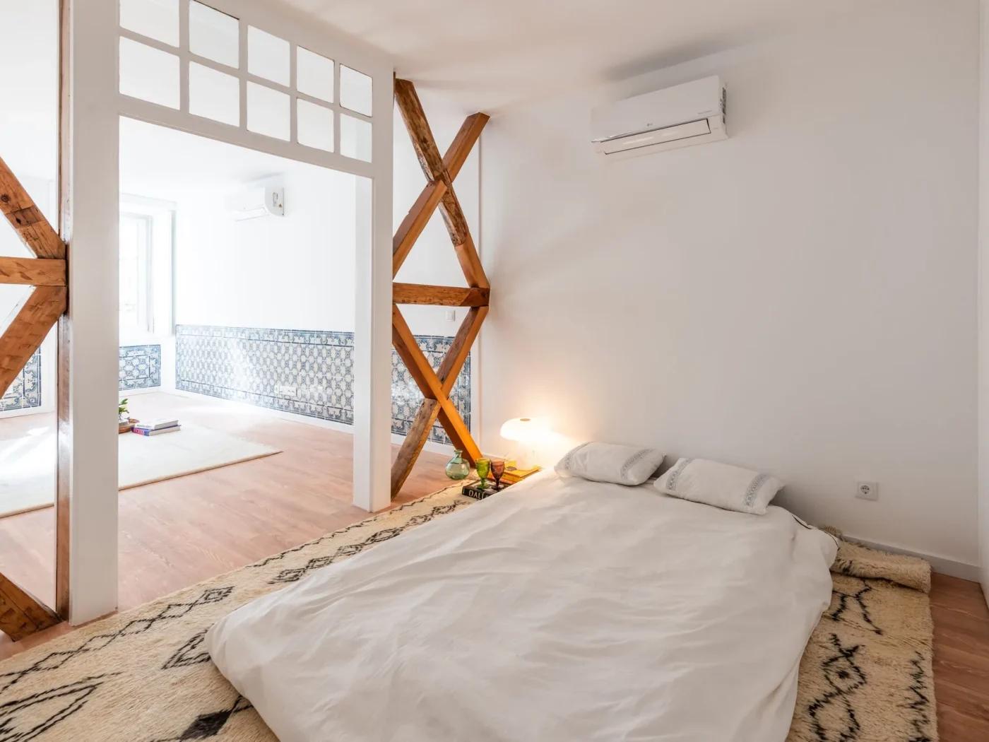 Apartamento T1, São Bento — foto 19