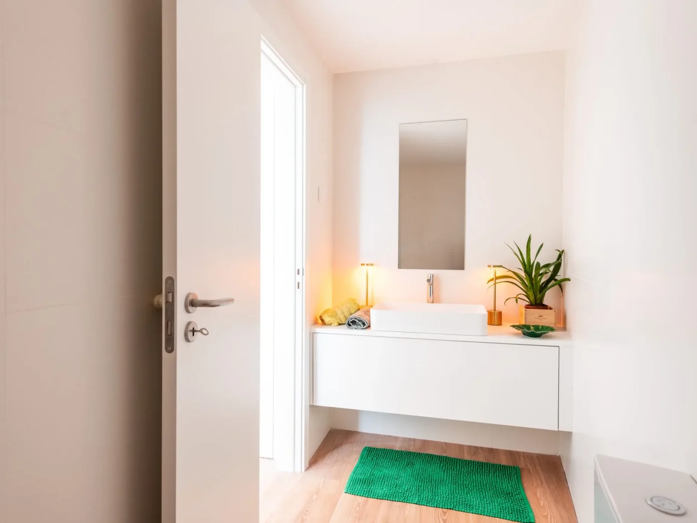 Apartamento T1, São Bento — foto 22