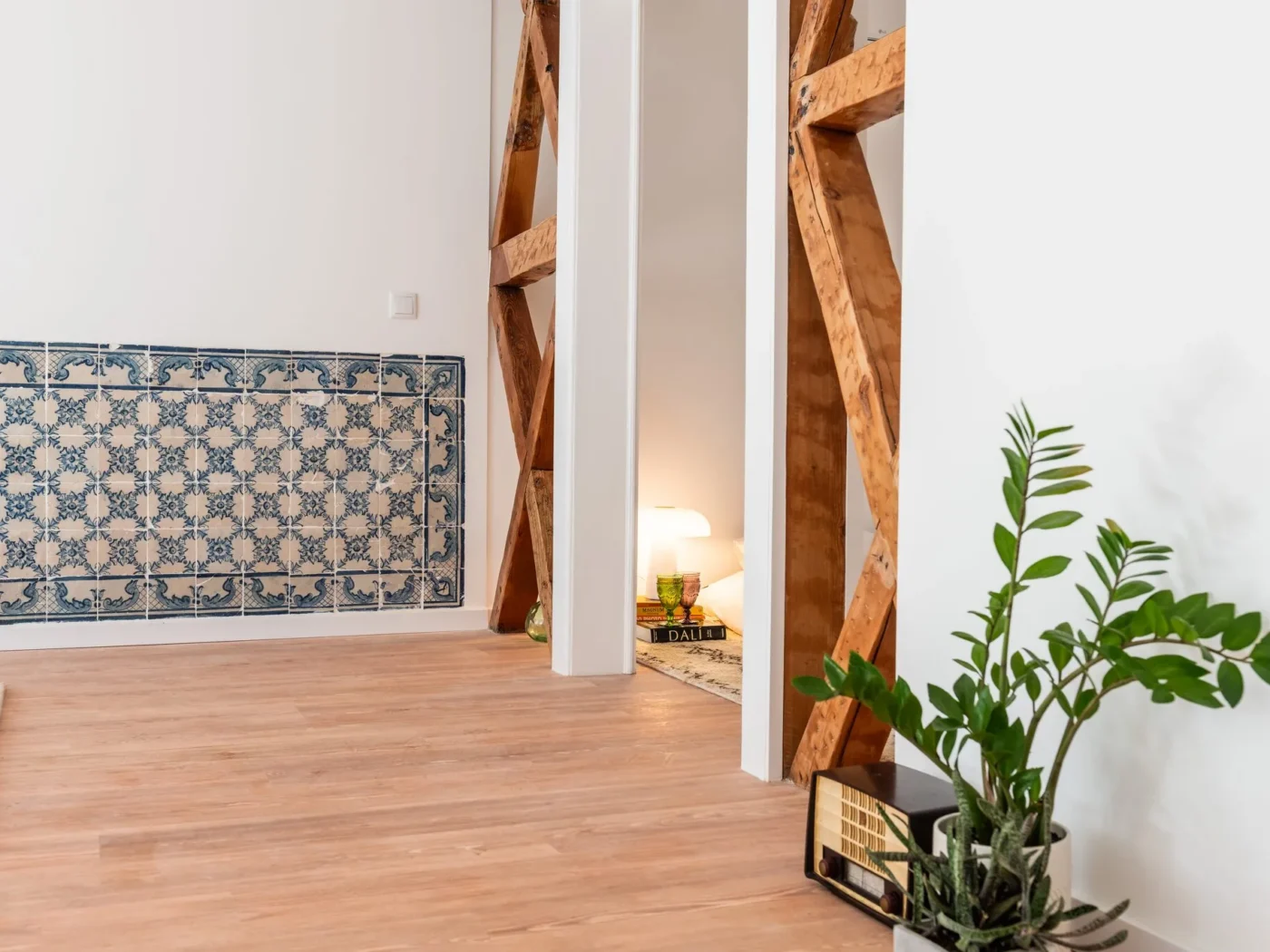 Apartamento T1, São Bento — foto 25