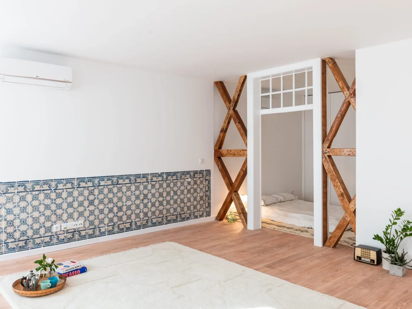 Apartamento T1, São Bento — foto 28