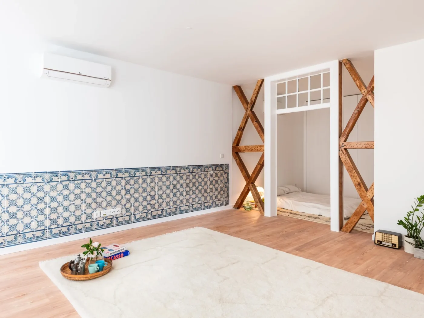 Apartamento T1, São Bento — foto 30