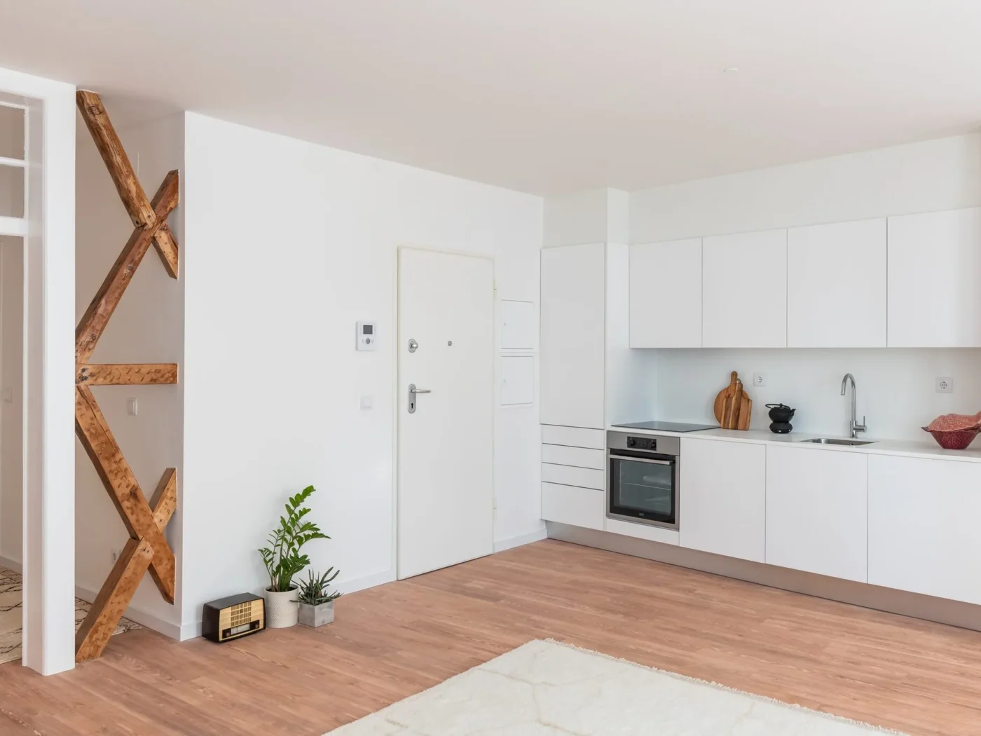 Apartamento T1, São Bento — foto 37