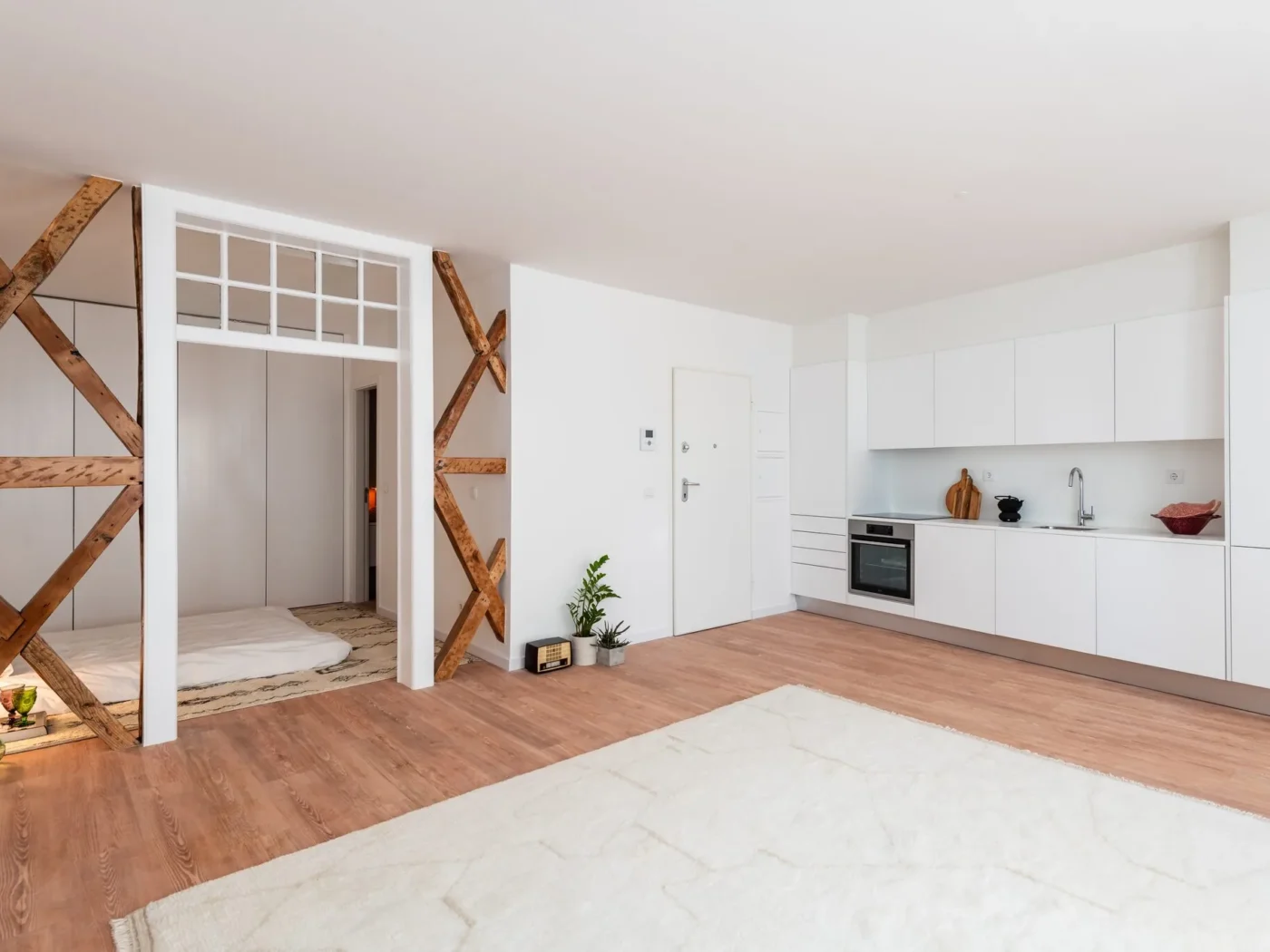 Apartamento T1, São Bento — foto 38
