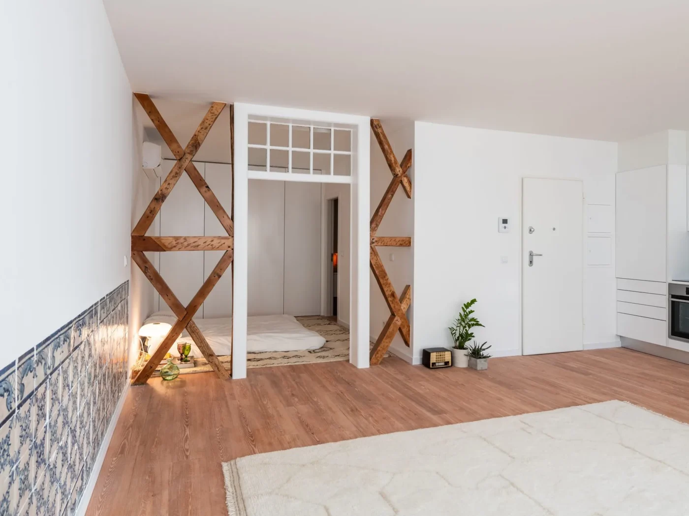 Apartamento T1, São Bento — foto 39