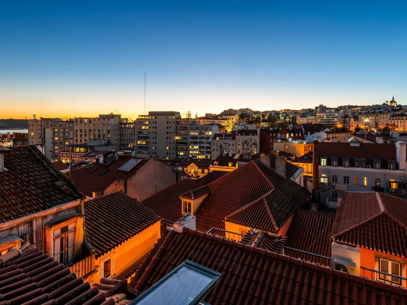 Apartamento T1, São Bento — foto 47