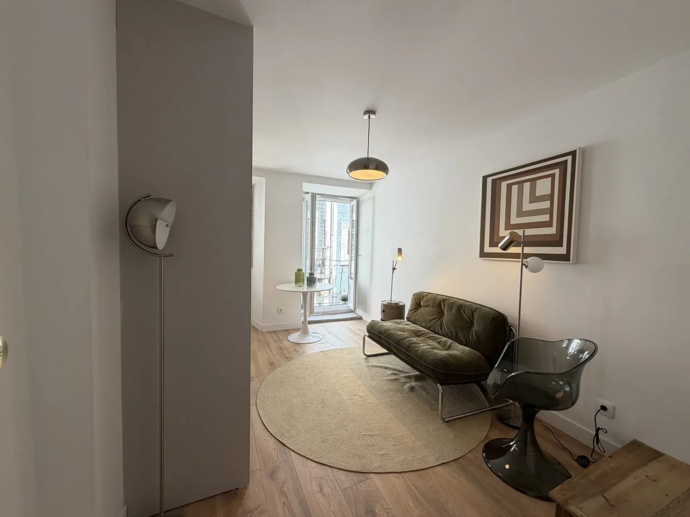 Apartamento T2 Mouros 23 — foto 3
