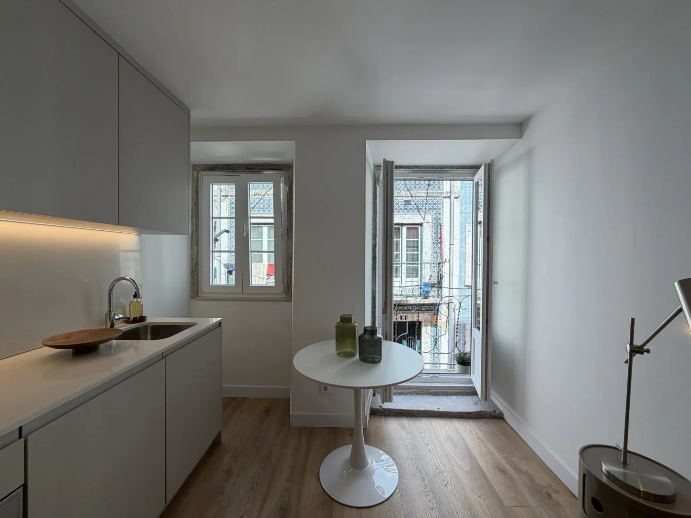Apartamento T2 Mouros 23 — foto 5