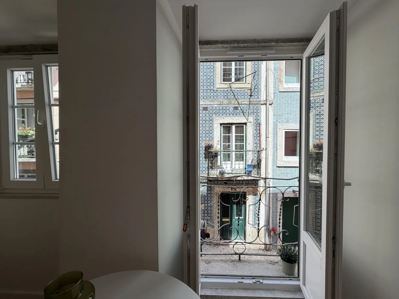 Apartamento T2 Mouros 23 — foto 6