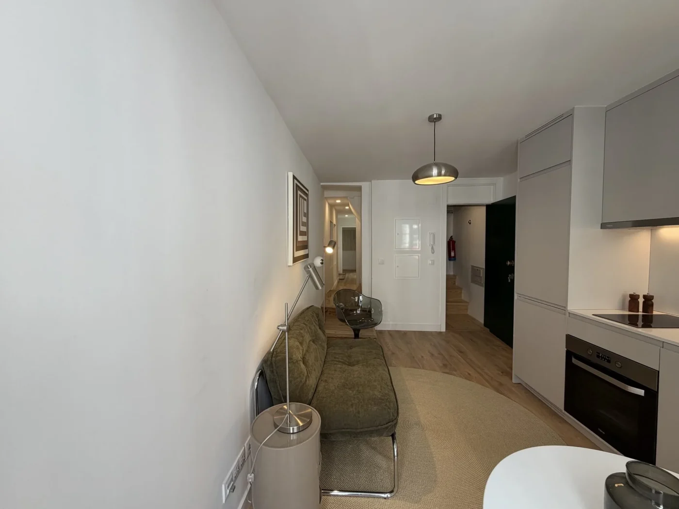 Apartamento T2 Mouros 23 — foto 10