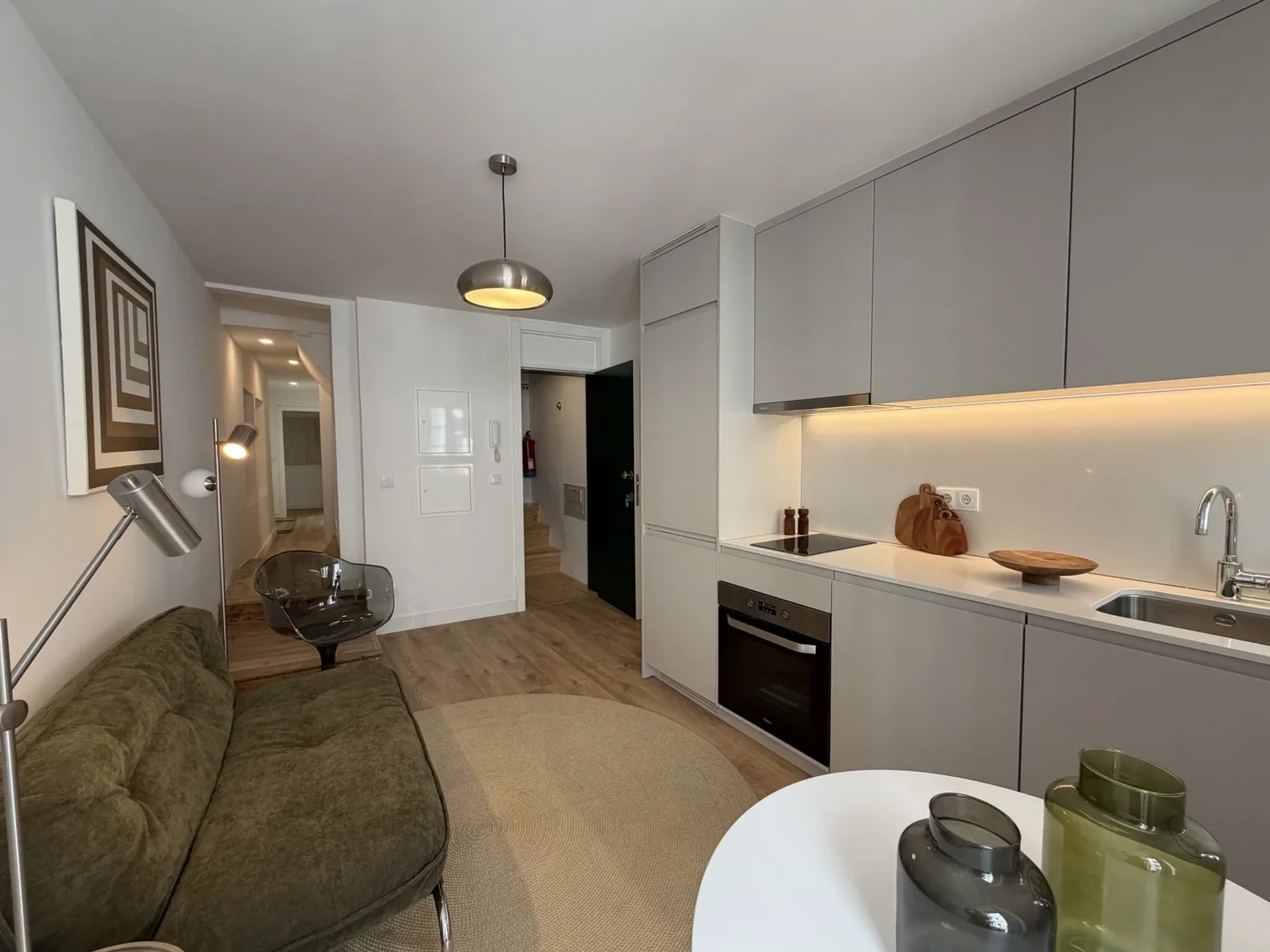 Apartamento T2 Mouros 23 — foto 11