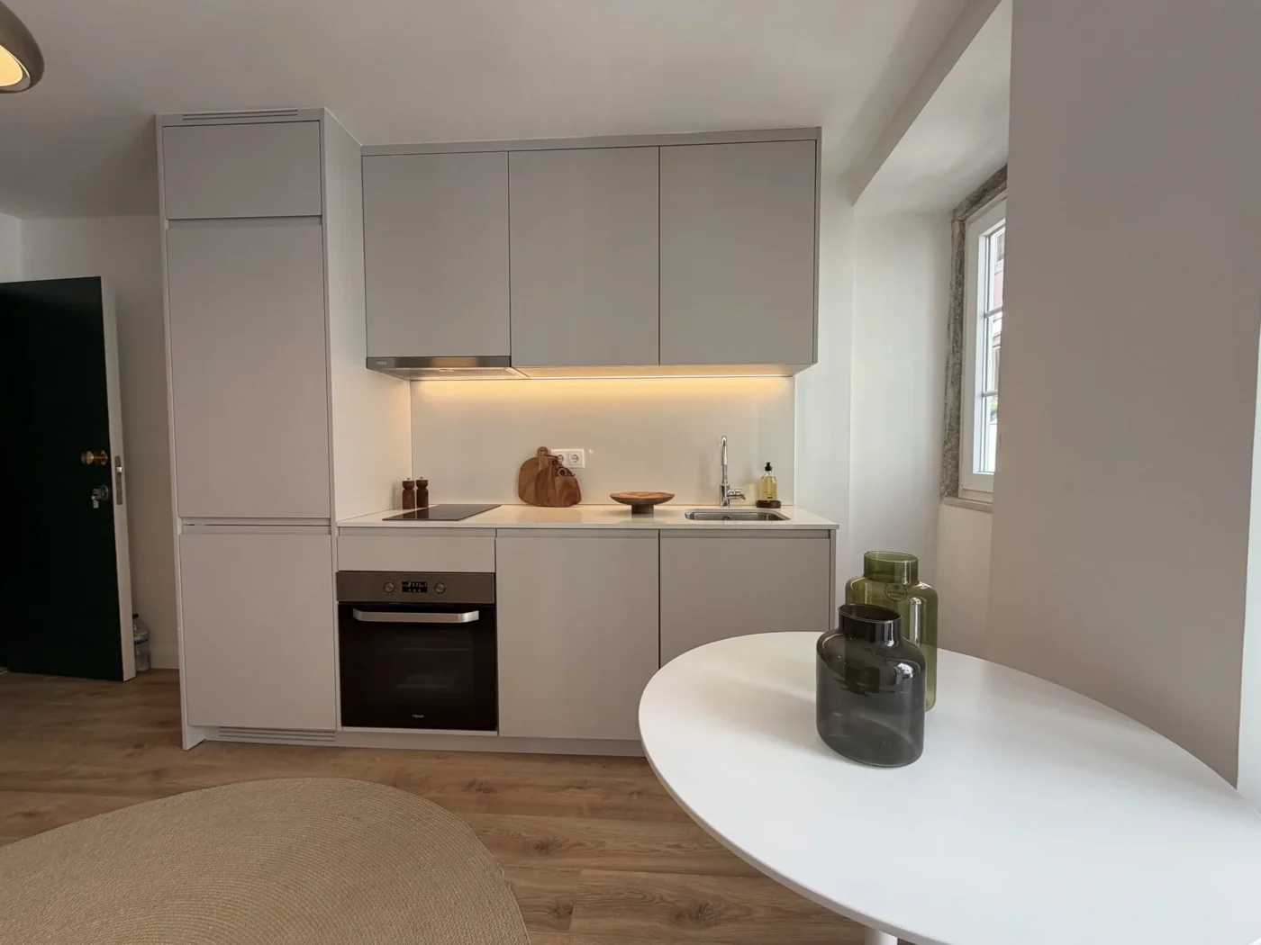 Apartamento T2 Mouros 23 — foto 12
