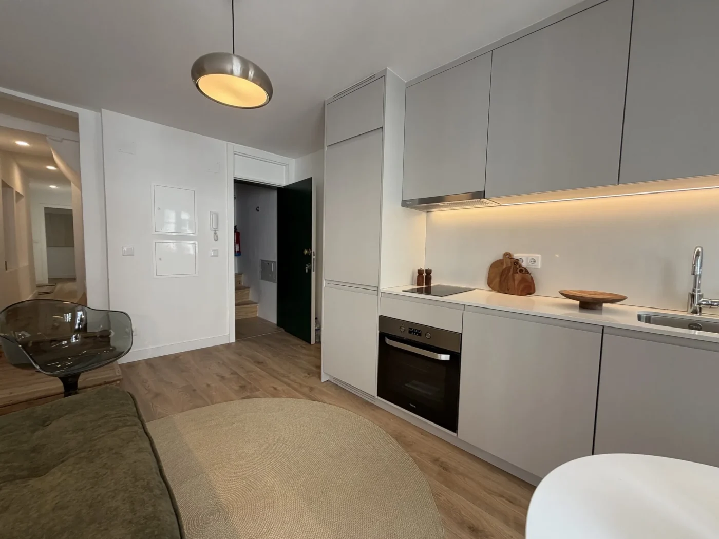 Apartamento T2 Mouros 23 — foto 13