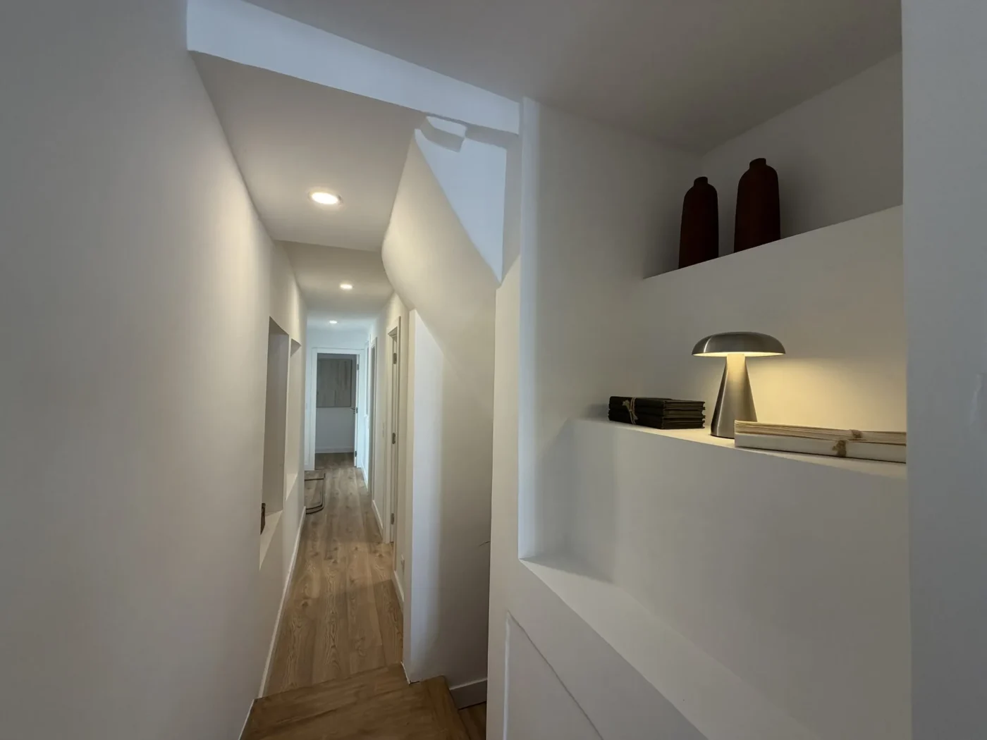 Apartamento T2 Mouros 23 — foto 14