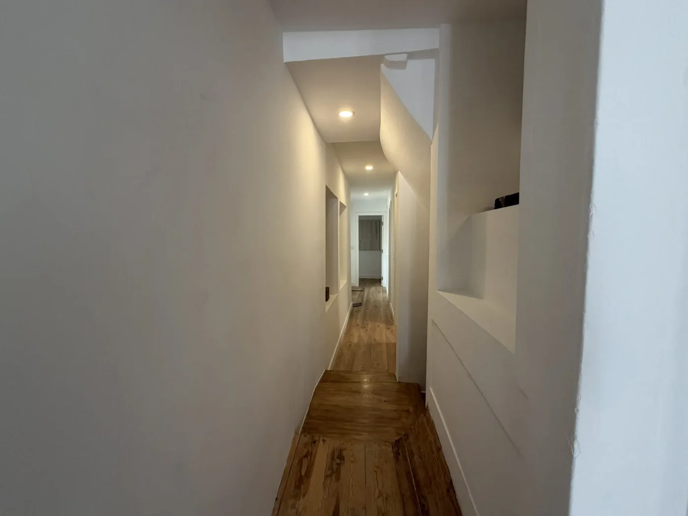Apartamento T2 Mouros 23 — foto 15