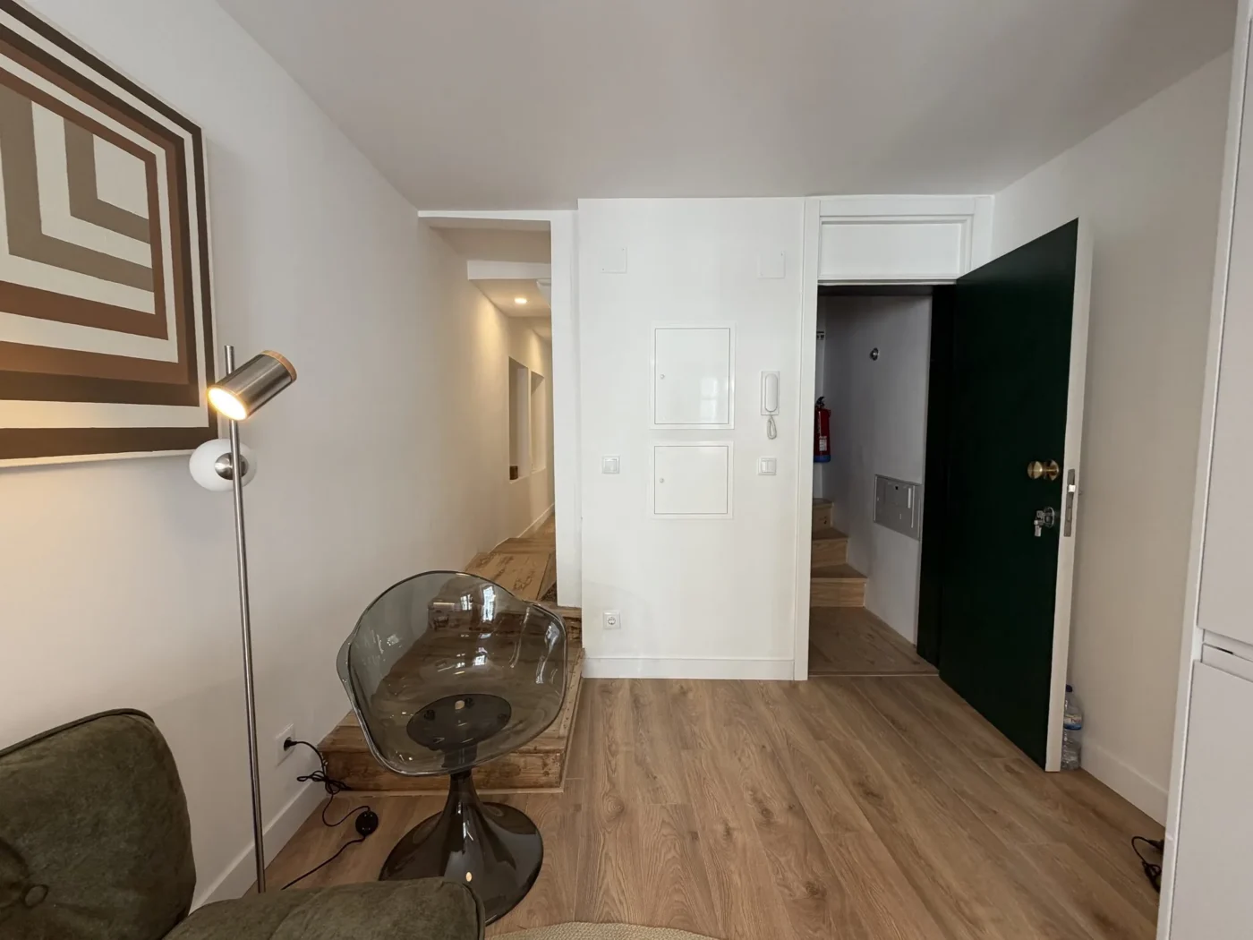 Apartamento T2 Mouros 23 — foto 16