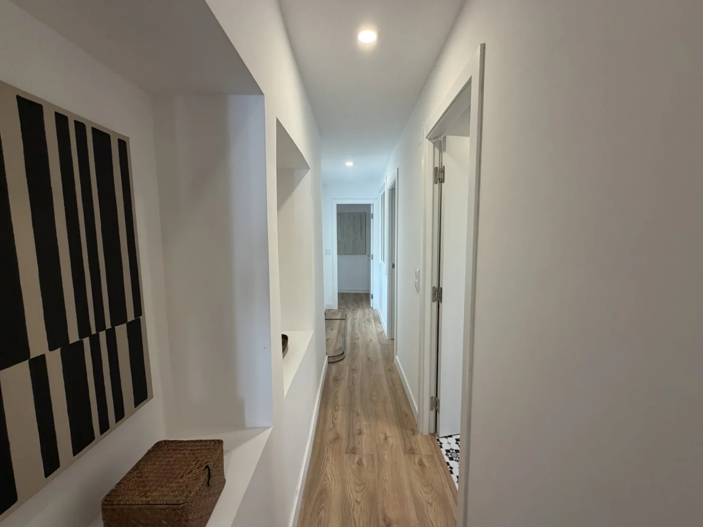 Apartamento T2 Mouros 23 — foto 17