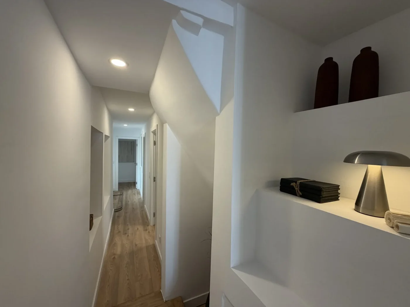 Apartamento T2 Mouros 23 — foto 19