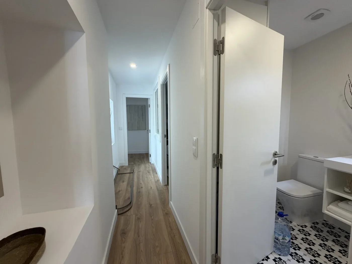 Apartamento T2 Mouros 23 — foto 20