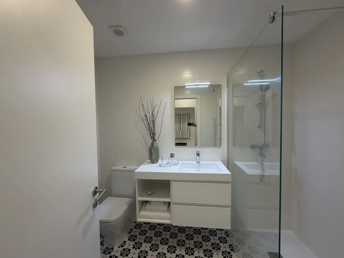 Apartamento T2 Mouros 23 — foto 21