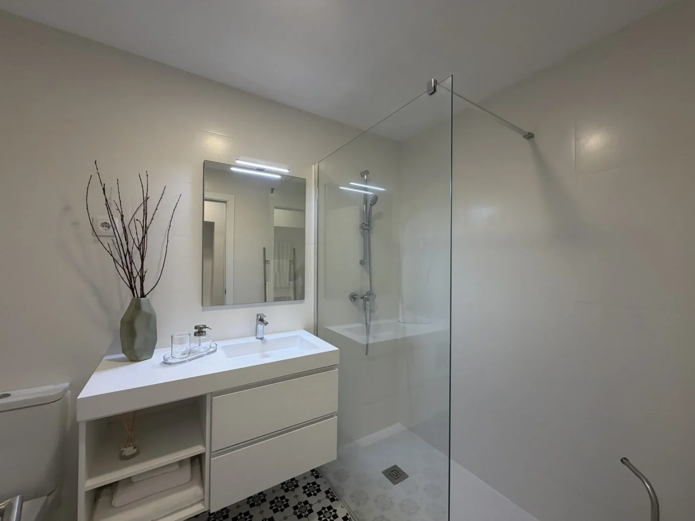 Apartamento T2 Mouros 23 — foto 22