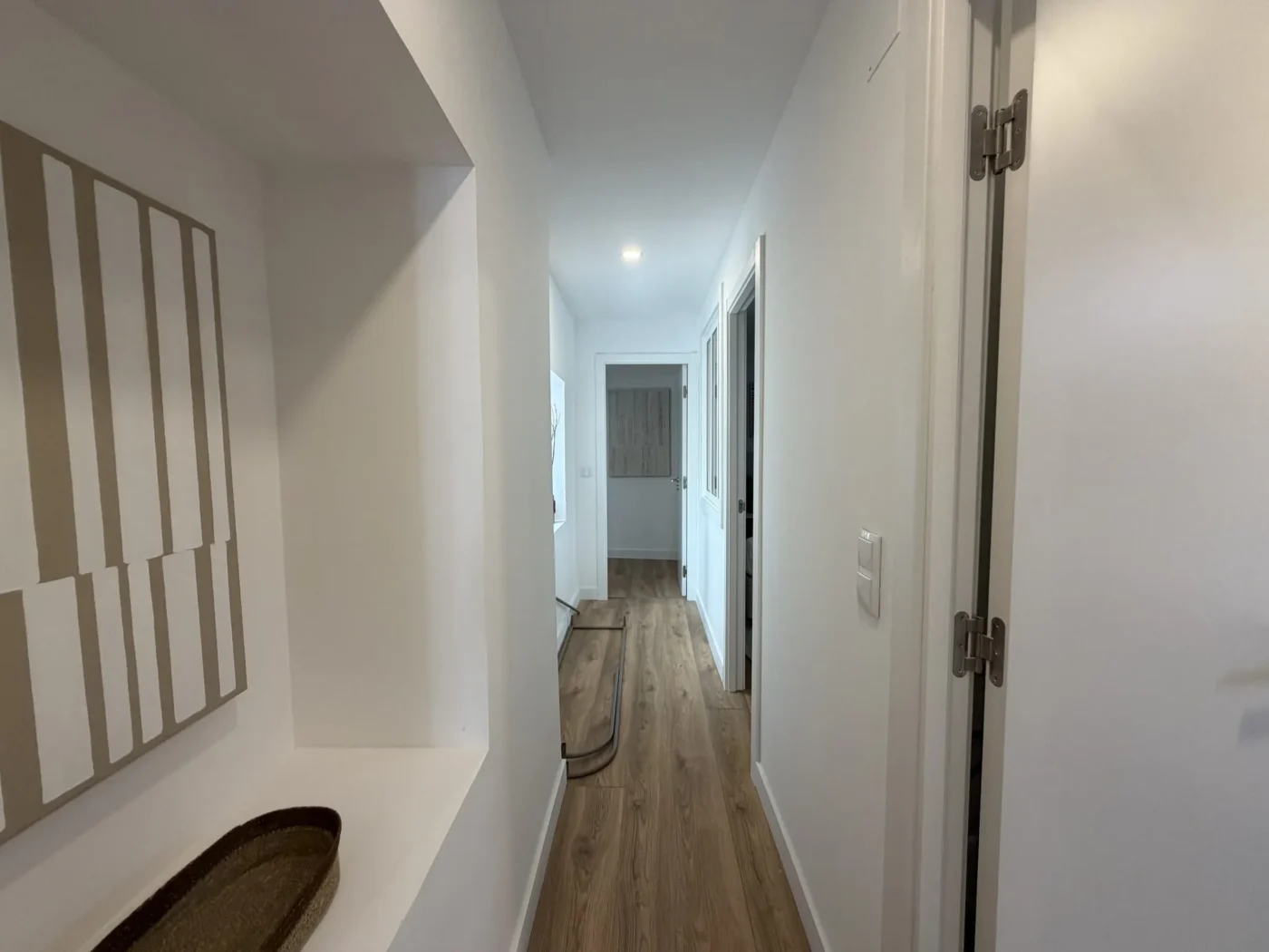 Apartamento T2 Mouros 23 — foto 23