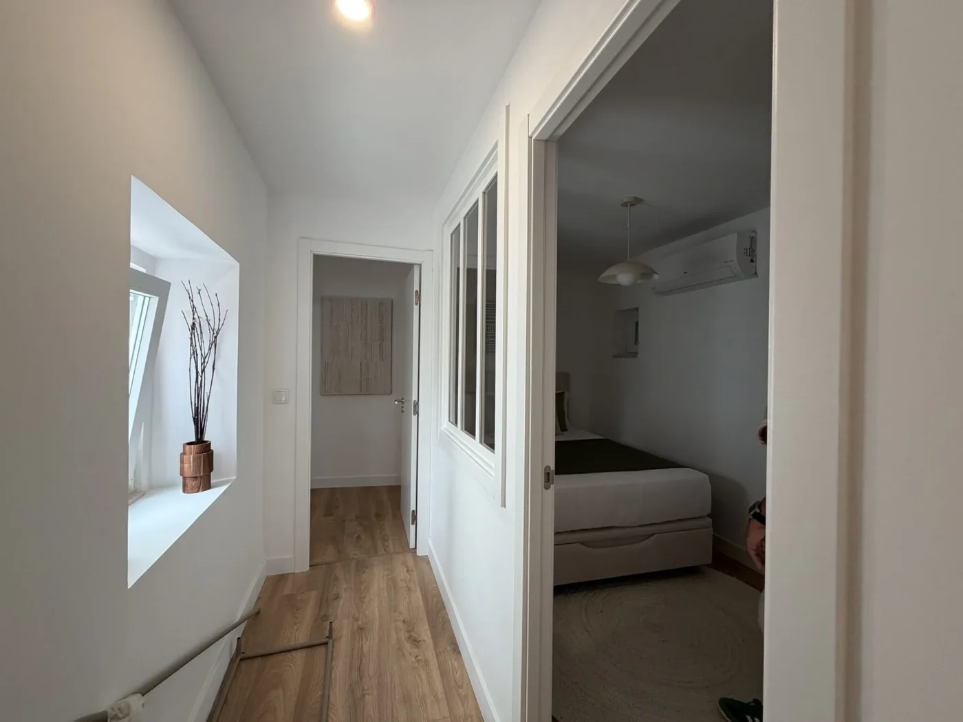 Apartamento T2 Mouros 23 — foto 24