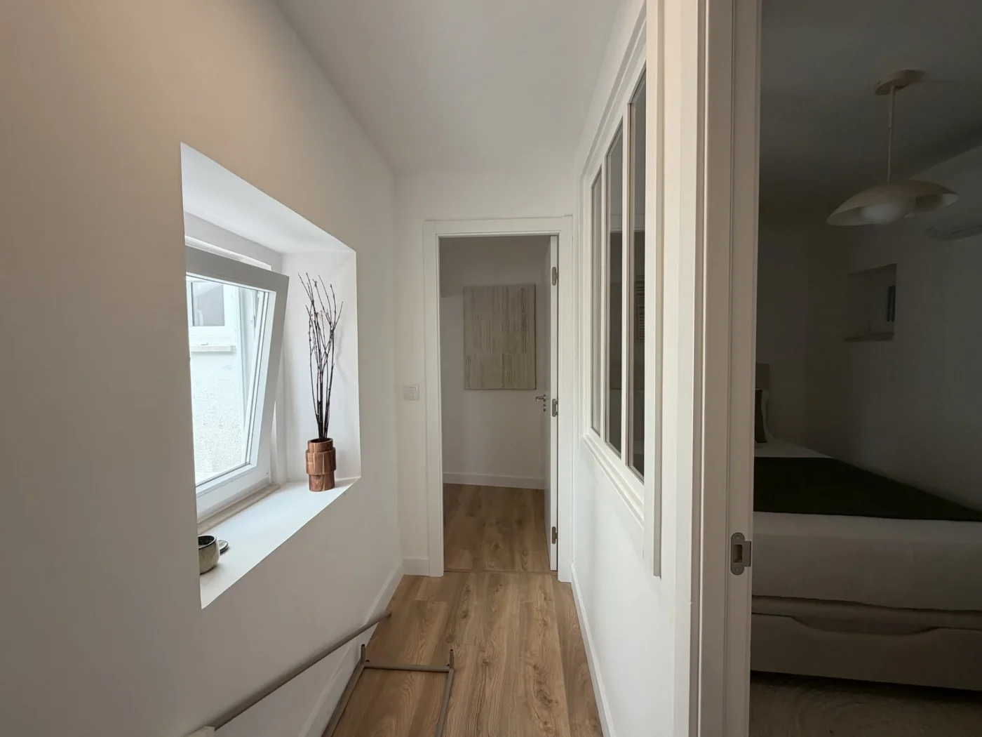 Apartamento T2 Mouros 23 — foto 25