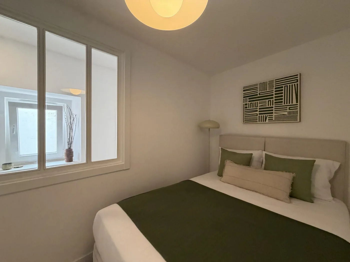 Apartamento T2 Mouros 23 — foto 27