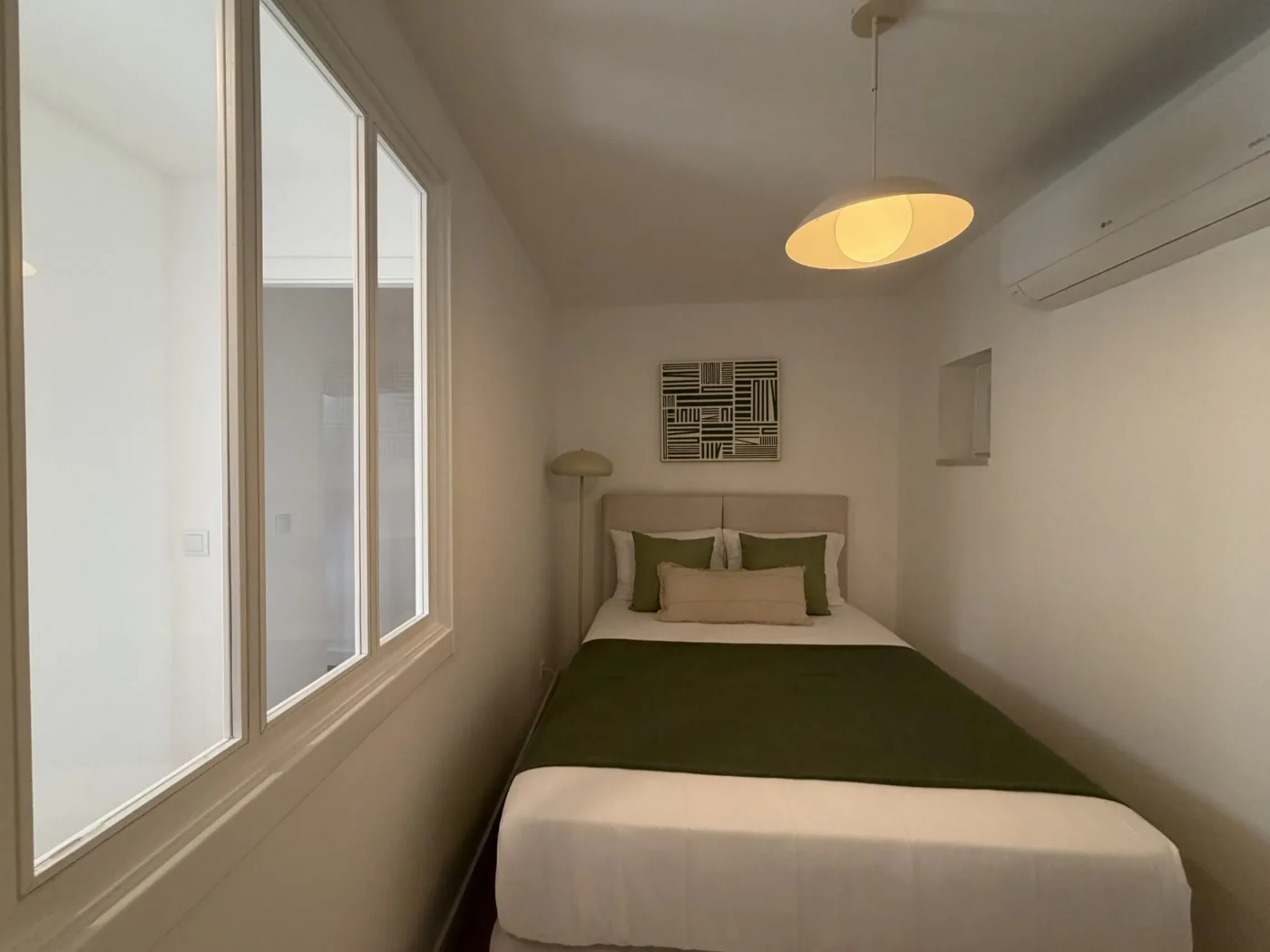 Apartamento T2 Mouros 23 — foto 28