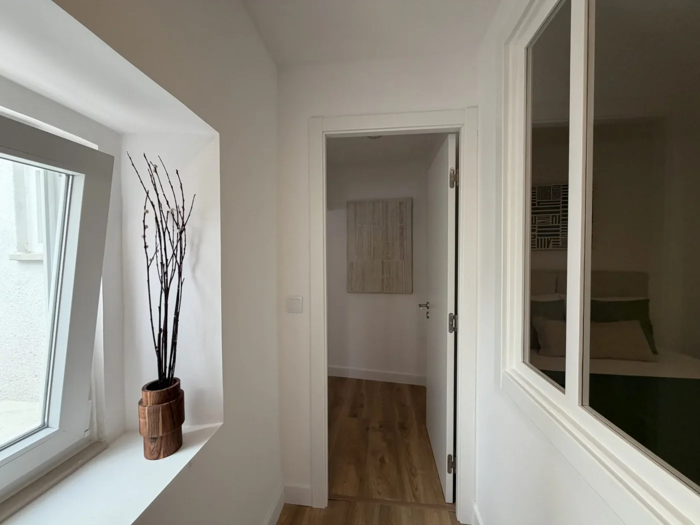 Apartamento T2 Mouros 23 — foto 31