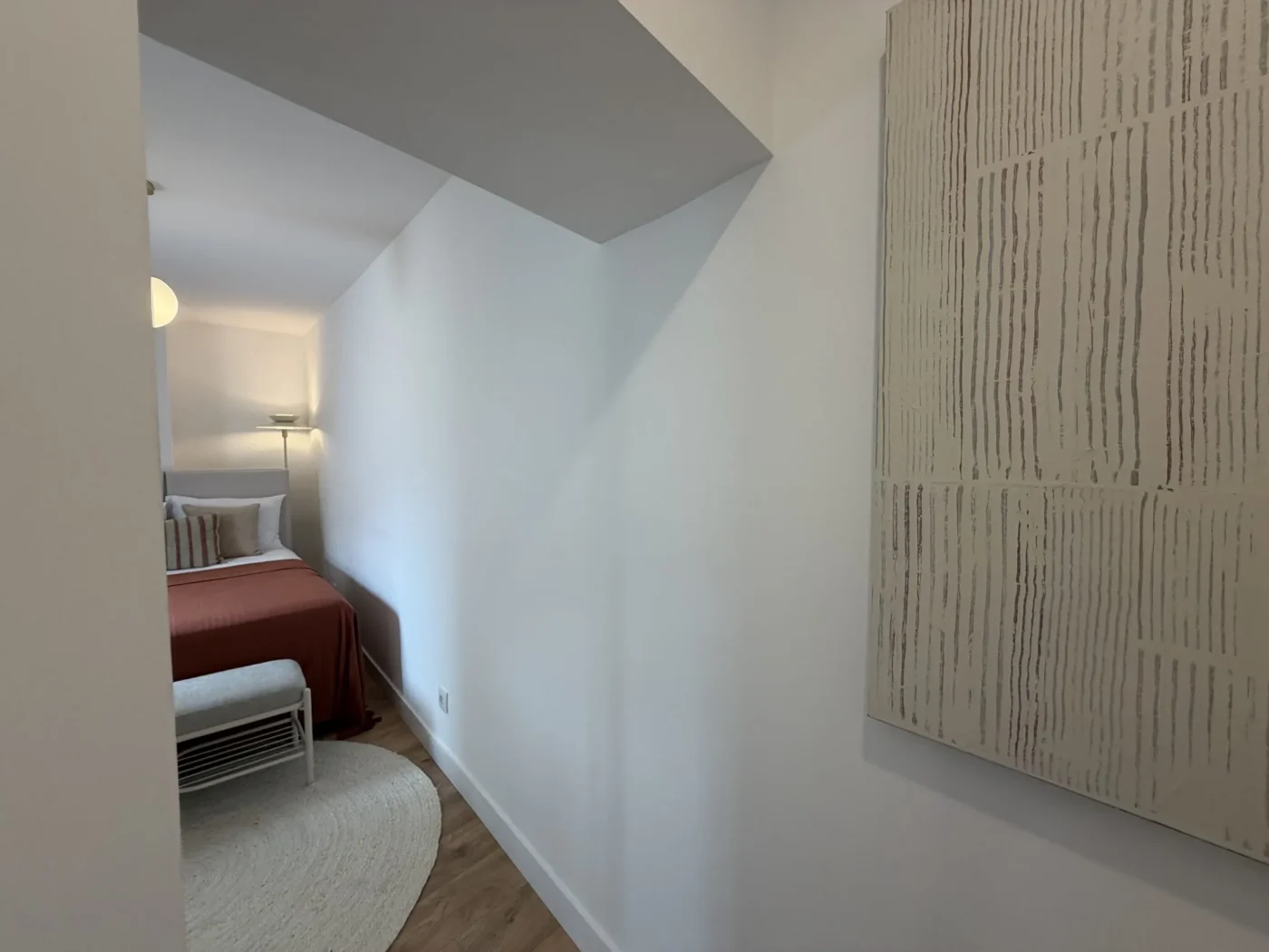 Apartamento T2 Mouros 23 — foto 32