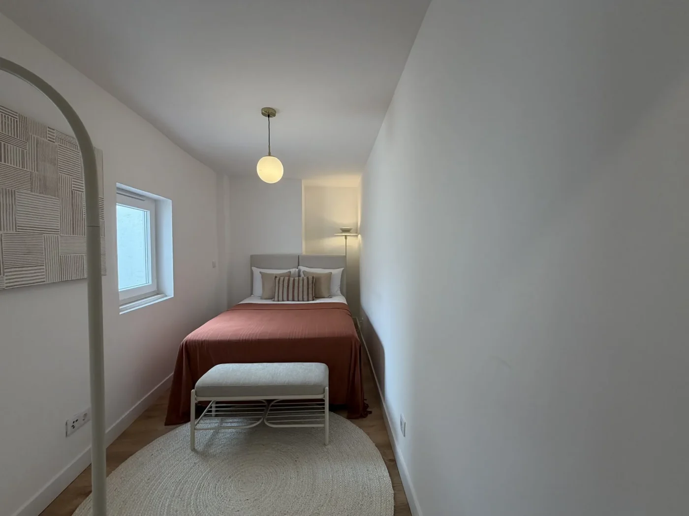 Apartamento T2 Mouros 23 — foto 33