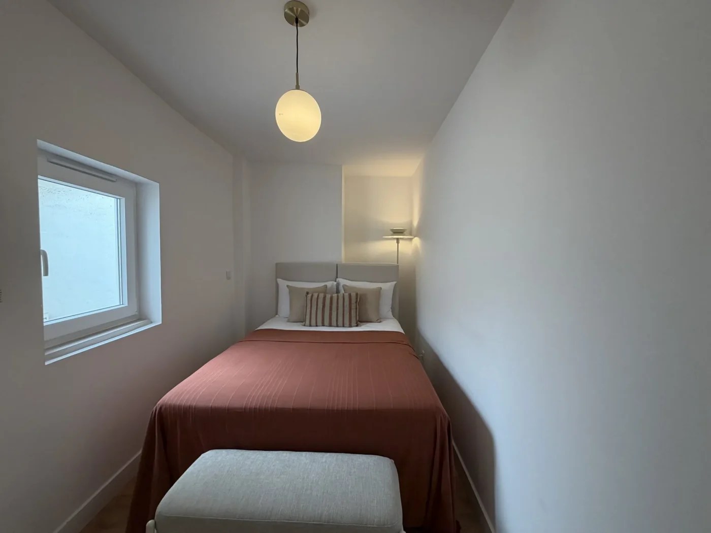 Apartamento T2 Mouros 23 — foto 34