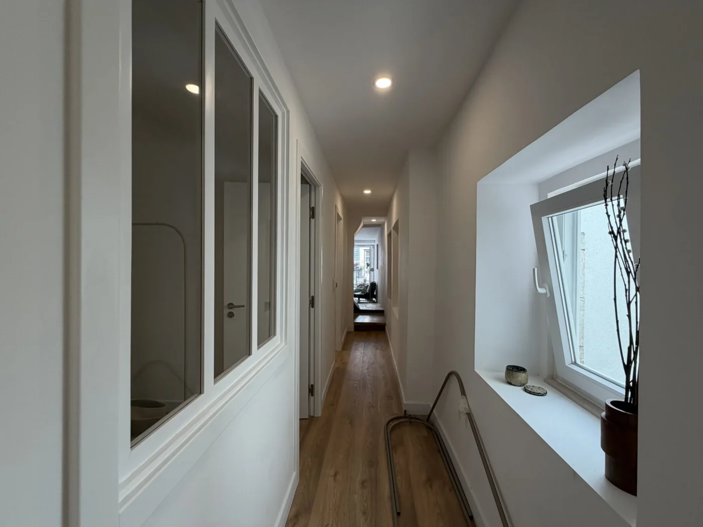 Apartamento T2 Mouros 23 — foto 35