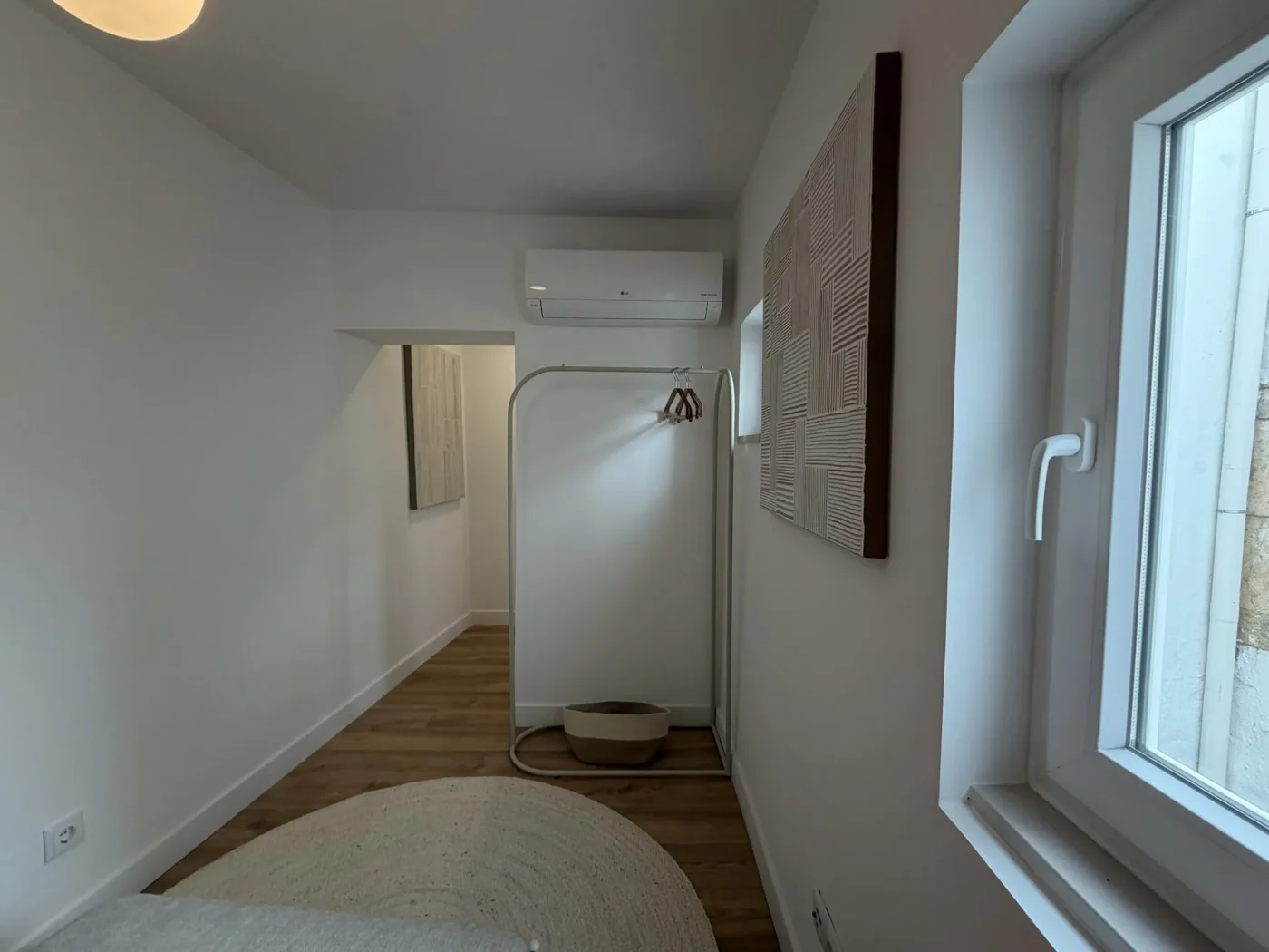 Apartamento T2 Mouros 23 — foto 37
