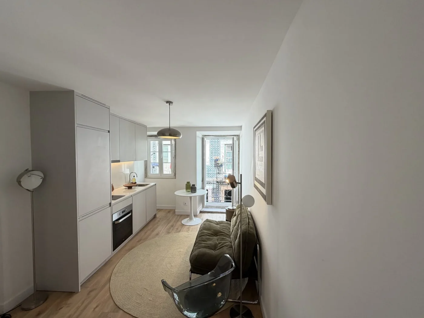 Apartamento T2 Mouros 23 — foto 38