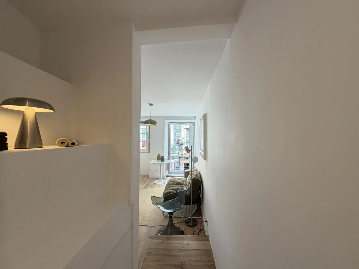 Apartamento T2 Mouros 23 — foto 39