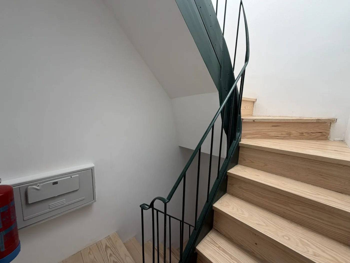 Apartamento T2 Mouros 23 — foto 40